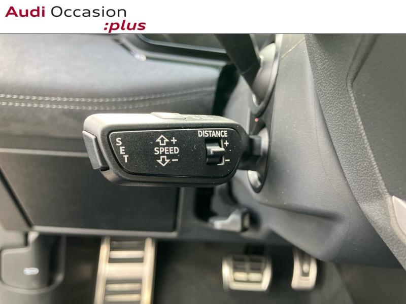 Voitures occasions Audi A6 Avant e-tron S line Cesson-Sévigné