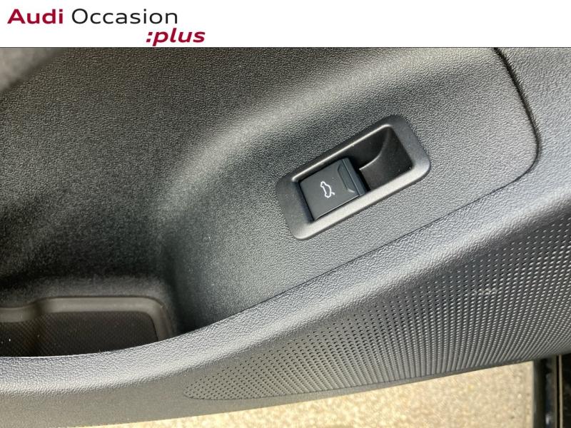 Voitures occasions Audi A6 Avant e-tron S line Cesson-Sévigné