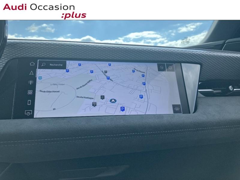 Voitures occasions Audi A6 Avant e-tron S line Cesson-Sévigné