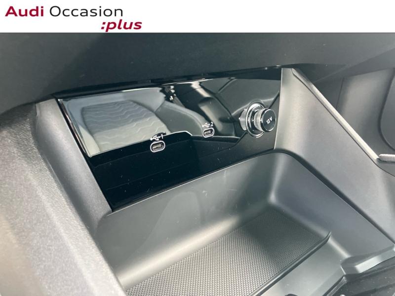 Voitures occasions Audi A6 Avant e-tron S line Cesson-Sévigné