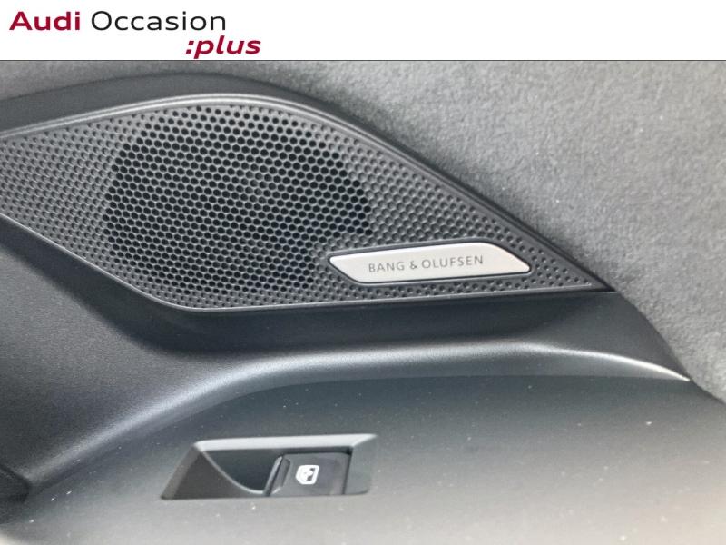 Voitures occasions Audi A6 Avant e-tron S line Cesson-Sévigné