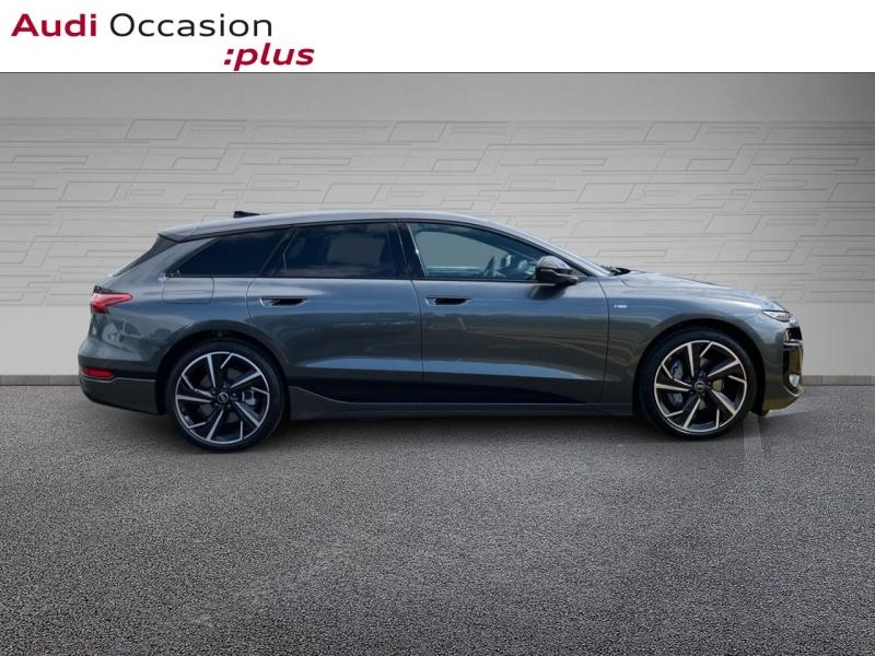 Voitures occasions Audi A6 Avant e-tron S line Cesson-Sévigné