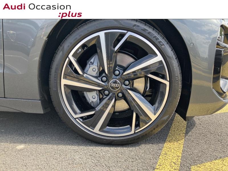 Voitures occasions Audi A6 Avant e-tron S line Cesson-Sévigné