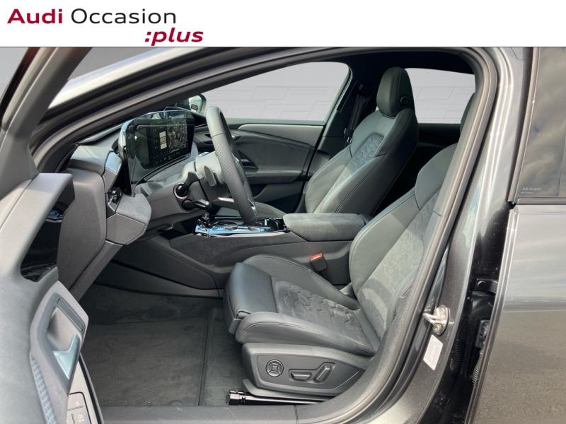 Voitures occasions Audi A6 Avant e-tron S line Cesson-Sévigné