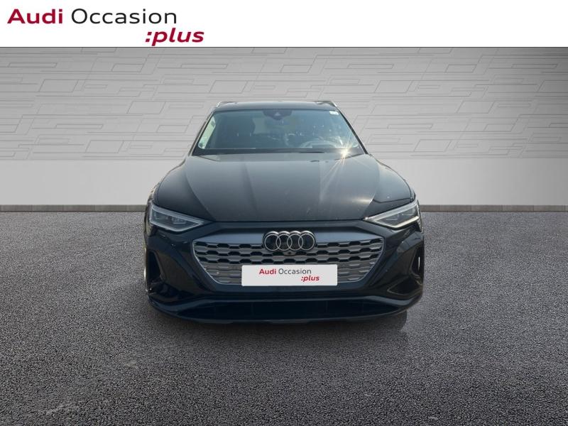 Voitures occasions Audi Q8 E-TRON Avus Cesson-Sévigné