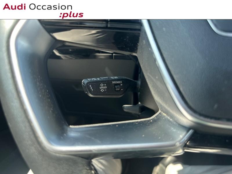 Voitures occasions Audi Q8 E-TRON Avus Cesson-Sévigné