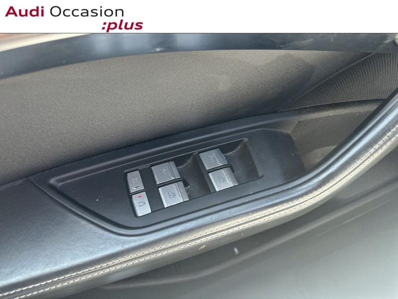 Voitures occasions Audi Q8 E-TRON Avus Cesson-Sévigné