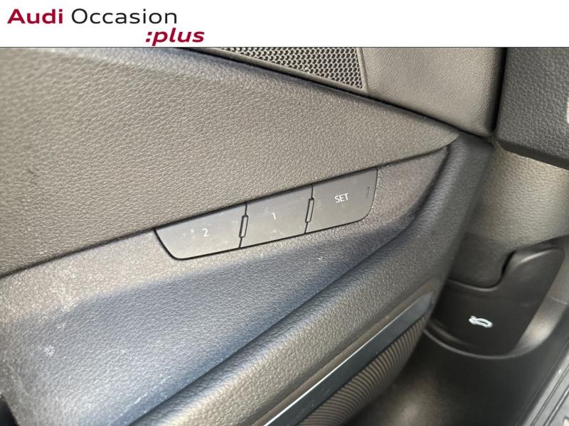 Voitures occasions Audi Q8 E-TRON Avus Cesson-Sévigné