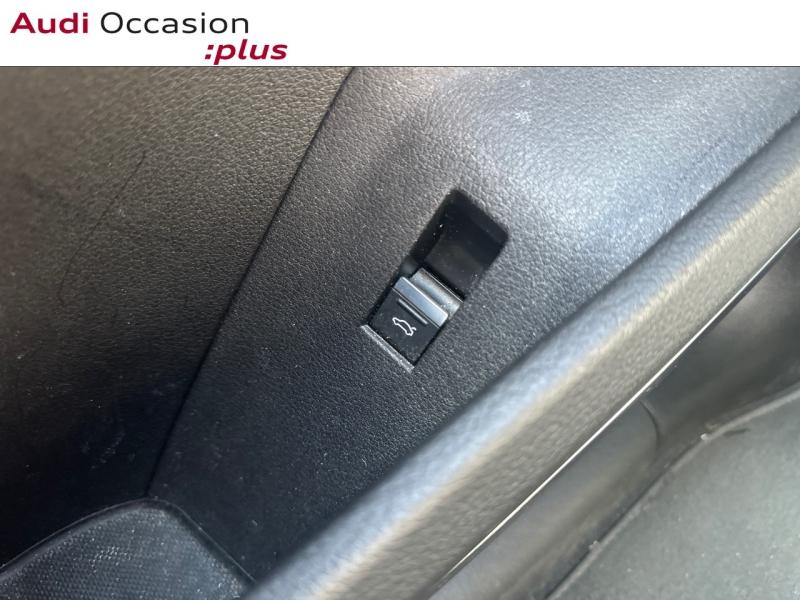 Voitures occasions Audi Q8 E-TRON Avus Cesson-Sévigné
