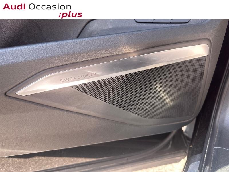 Voitures occasions Audi Q8 E-TRON Avus Cesson-Sévigné