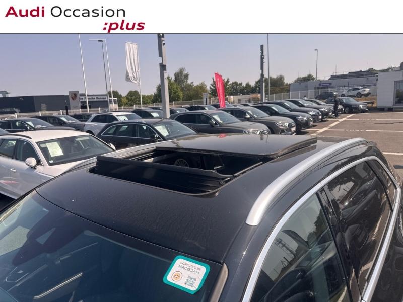 Voitures occasions Audi Q8 E-TRON Avus Cesson-Sévigné