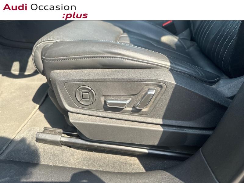 Voitures occasions Audi Q8 E-TRON Avus Cesson-Sévigné
