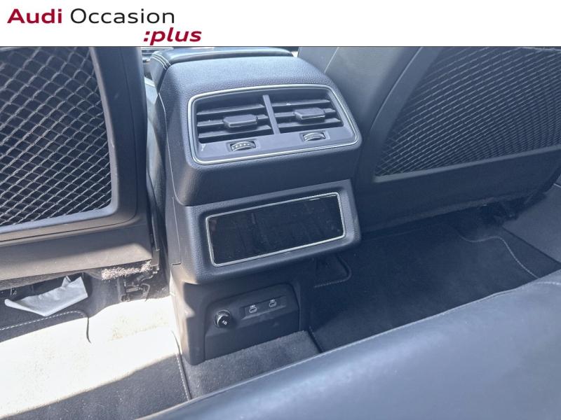 Voitures occasions Audi Q8 E-TRON Avus Cesson-Sévigné