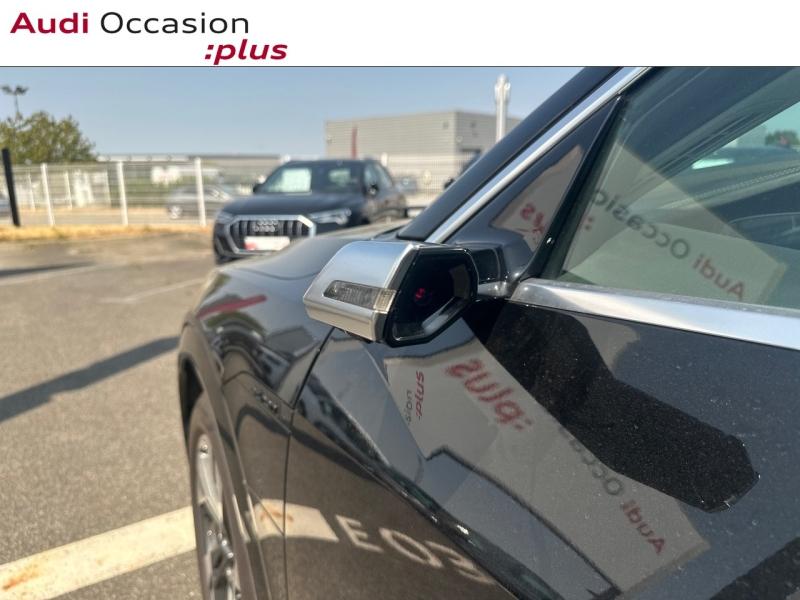 Voitures occasions Audi Q8 E-TRON Avus Cesson-Sévigné