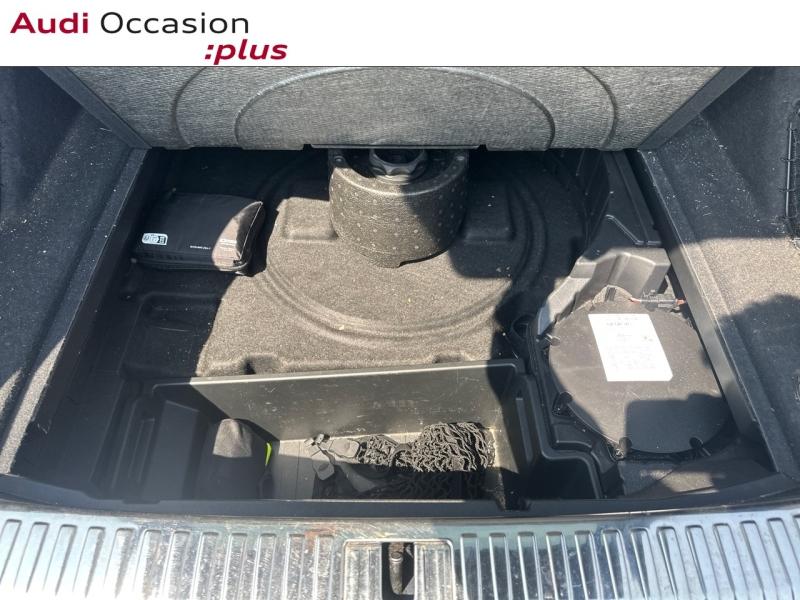 Voitures occasions Audi Q8 E-TRON Avus Cesson-Sévigné