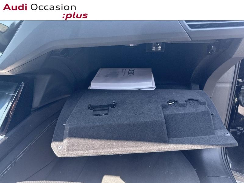 Voitures occasions Audi Q8 E-TRON Avus Cesson-Sévigné