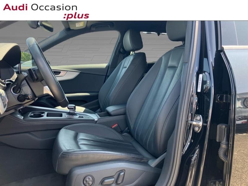 Voitures occasions Audi A4 ALLROAD Design Cesson-Sévigné