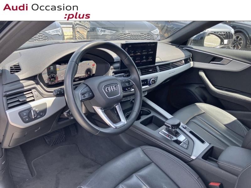 Voitures occasions Audi A4 ALLROAD Design Cesson-Sévigné