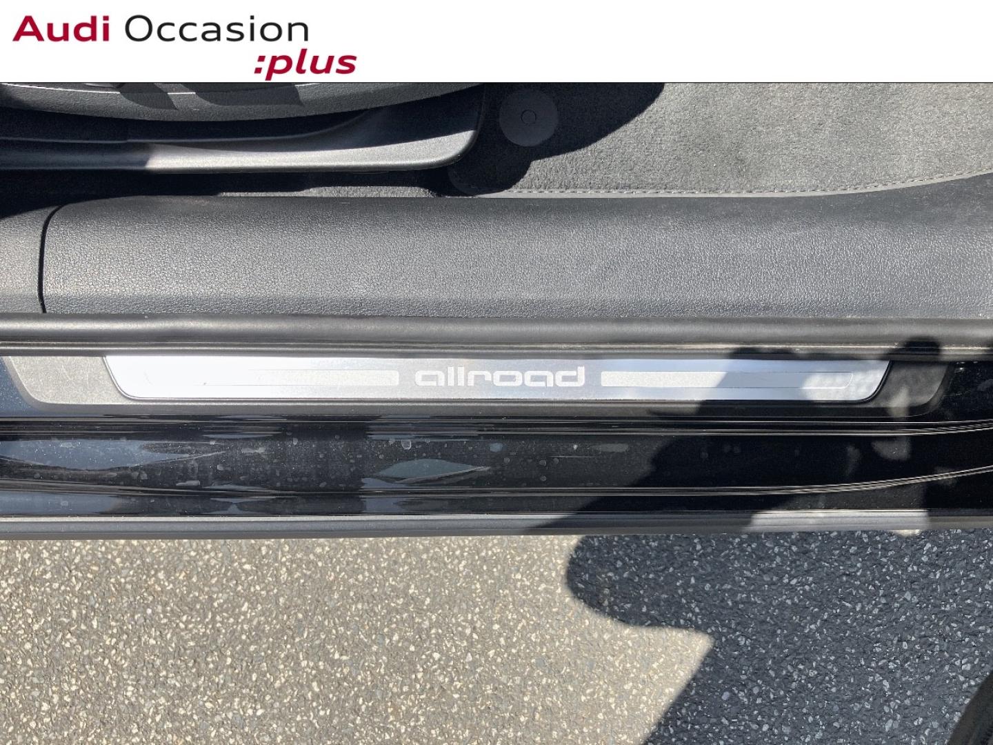 Voitures occasions Audi A4 ALLROAD Design Cesson-Sévigné