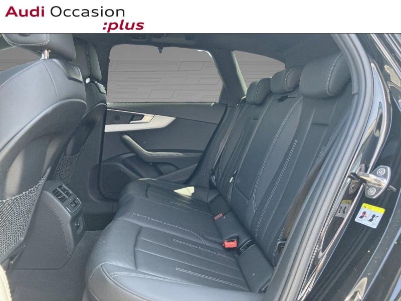 Voitures occasions Audi A4 ALLROAD Design Cesson-Sévigné