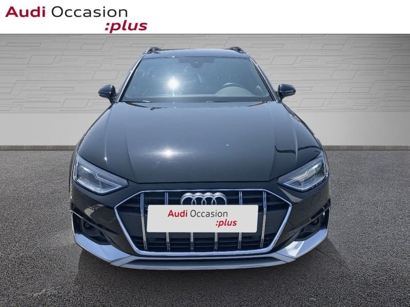 Voitures occasions Audi A4 ALLROAD Design Cesson-Sévigné