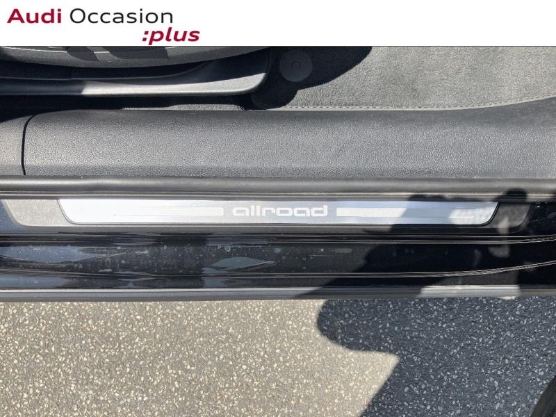 Voitures occasions Audi A4 ALLROAD Design Cesson-Sévigné