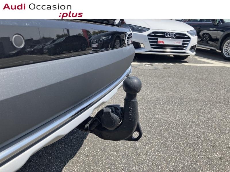 Voitures occasions Audi A4 ALLROAD Design Cesson-Sévigné