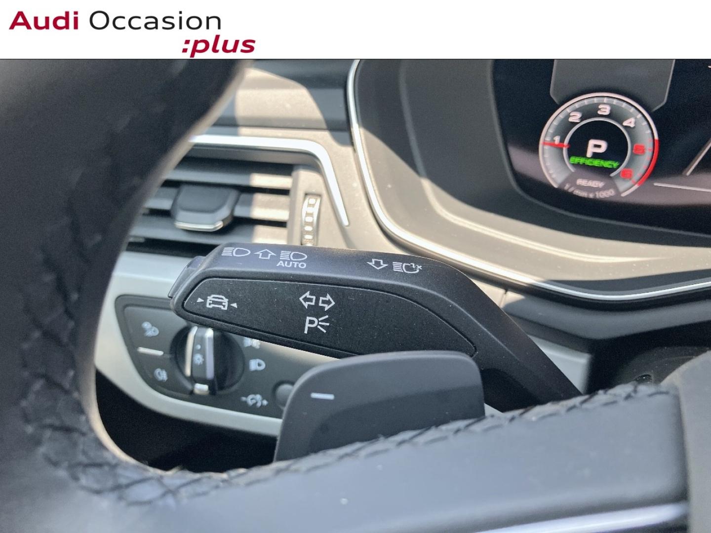 Voitures occasions Audi A4 ALLROAD Design Cesson-Sévigné