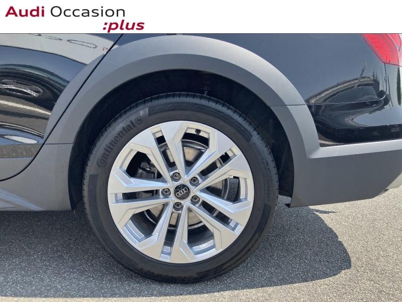 Voitures occasions Audi A4 ALLROAD Design Cesson-Sévigné