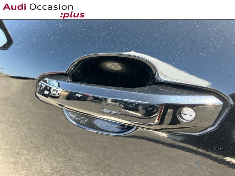 Voitures occasions Audi A4 ALLROAD Design Cesson-Sévigné