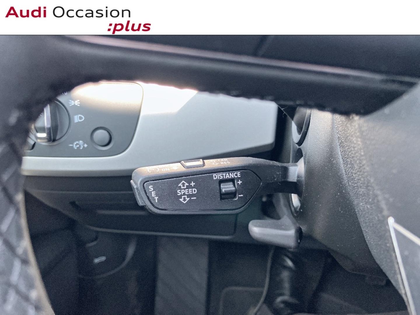 Voitures occasions Audi A4 ALLROAD Design Cesson-Sévigné