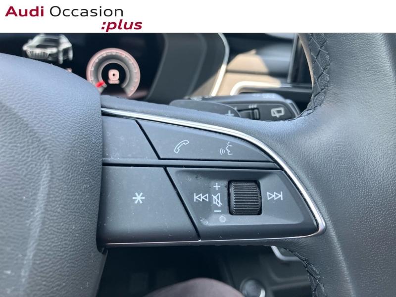 Voitures occasions Audi A4 ALLROAD Design Cesson-Sévigné