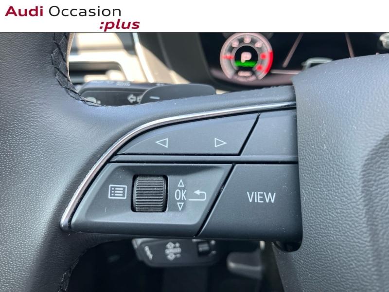 Voitures occasions Audi A4 ALLROAD Design Cesson-Sévigné