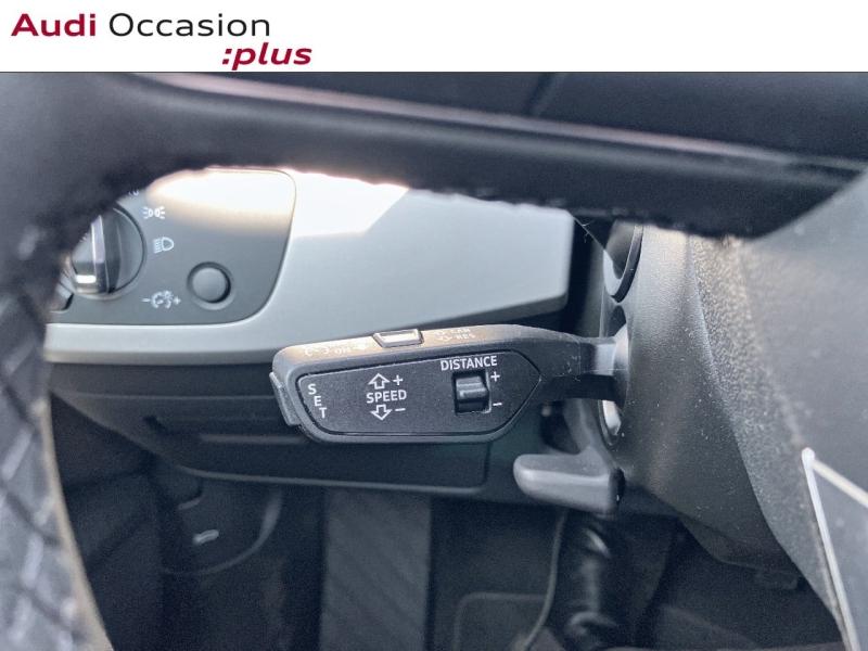 Voitures occasions Audi A4 ALLROAD Design Cesson-Sévigné