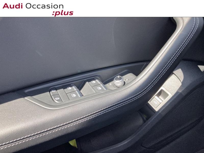 Voitures occasions Audi A4 ALLROAD Design Cesson-Sévigné