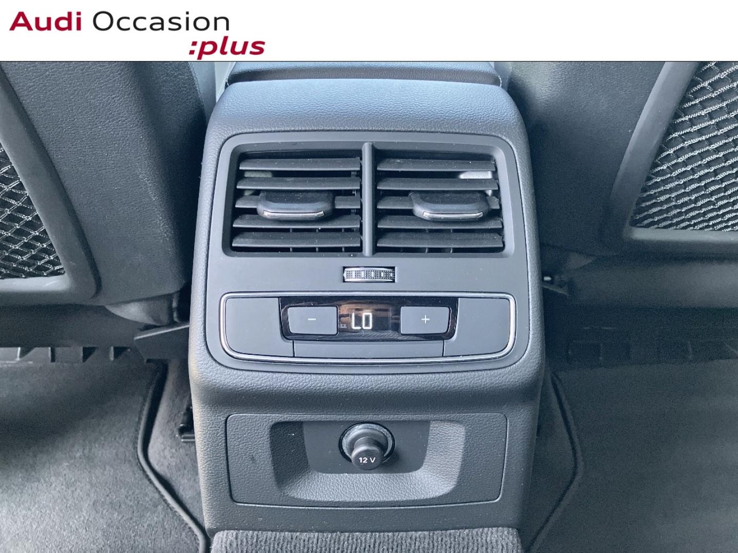 Voitures occasions Audi A4 ALLROAD Design Cesson-Sévigné