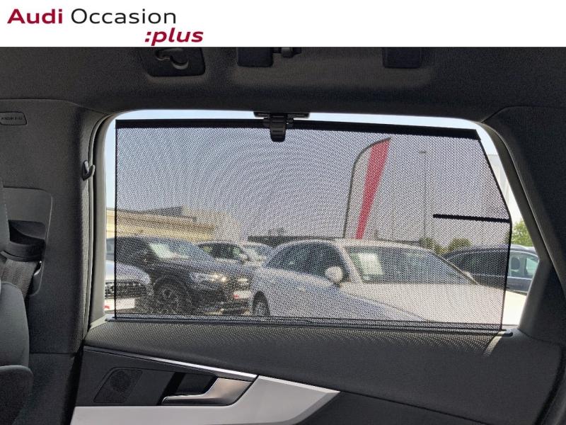 Voitures occasions Audi A4 ALLROAD Design Cesson-Sévigné