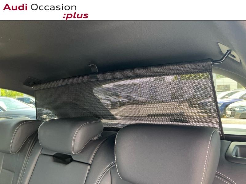 Voitures occasions Audi A4 ALLROAD Design Cesson-Sévigné