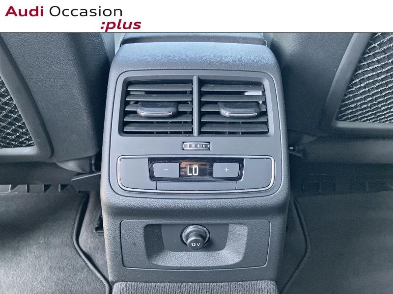 Voitures occasions Audi A4 ALLROAD Design Cesson-Sévigné