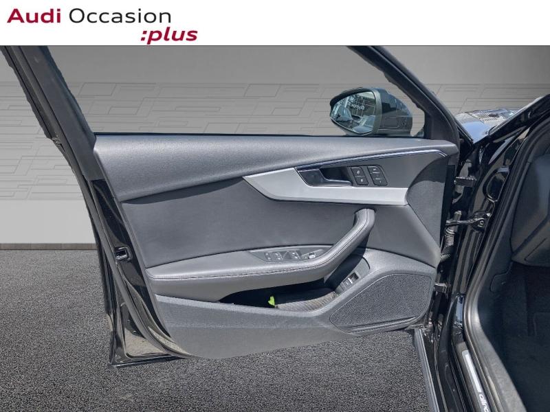 Voitures occasions Audi A4 ALLROAD Design Cesson-Sévigné