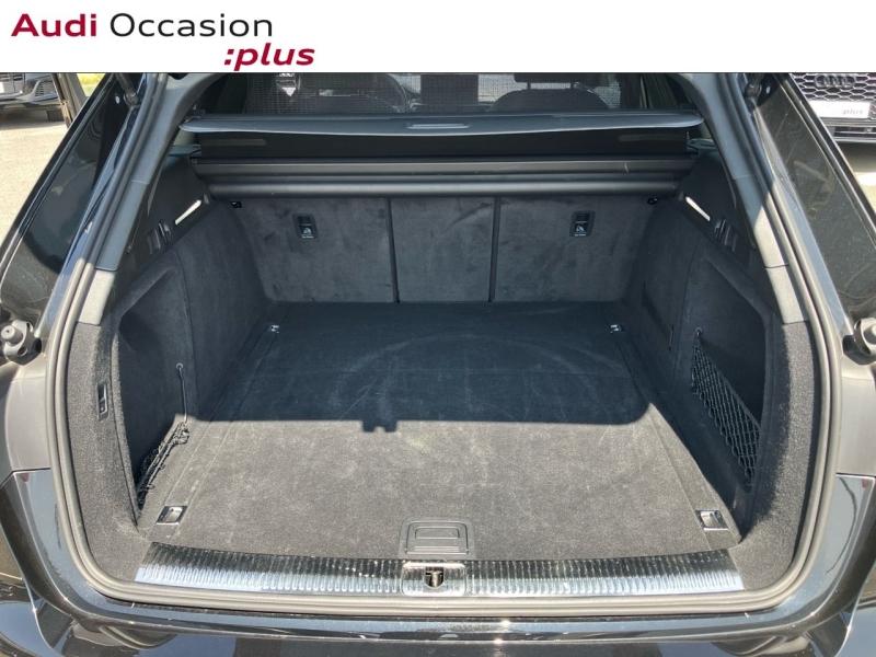 Voitures occasions Audi A4 ALLROAD Design Cesson-Sévigné
