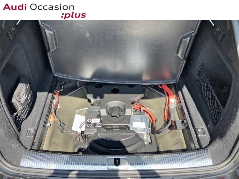 Voitures occasions Audi A4 ALLROAD Design Cesson-Sévigné
