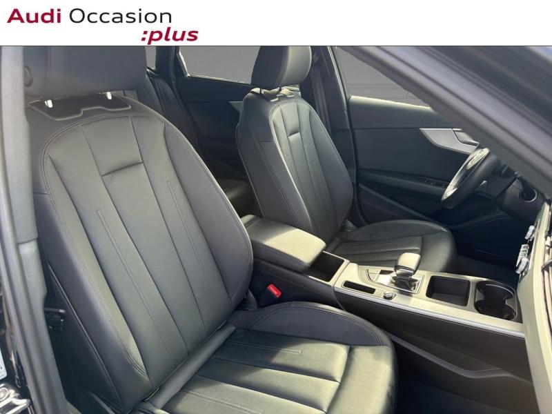 Voitures occasions Audi A4 Avant S line Cesson-Sévigné