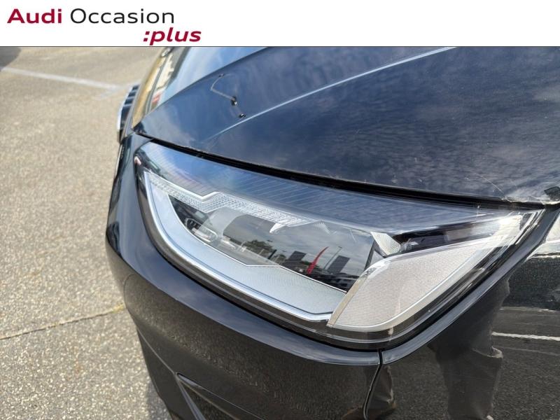 Voitures occasions Audi A4 Avant S line Cesson-Sévigné