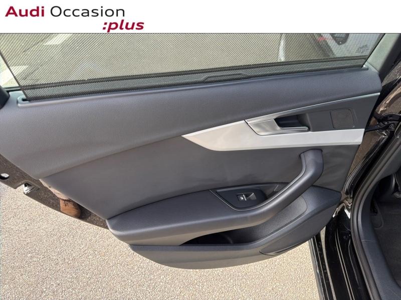 Voitures occasions Audi A4 Avant S line Cesson-Sévigné