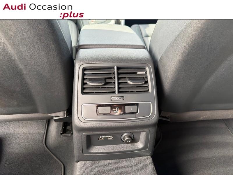 Voitures occasions Audi A4 Avant S line Cesson-Sévigné