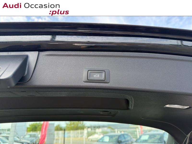 Voitures occasions Audi A4 Avant S line Cesson-Sévigné