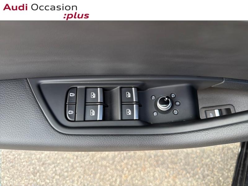 Voitures occasions Audi A4 Avant S line Cesson-Sévigné