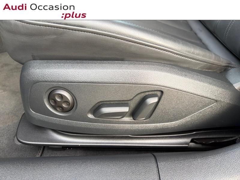 Voitures occasions Audi A4 Avant S line Cesson-Sévigné