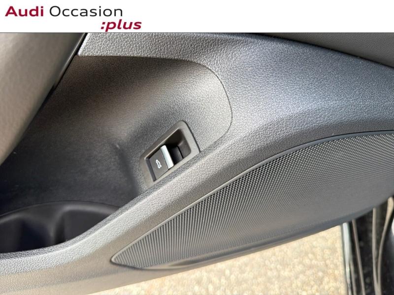 Voitures occasions Audi A4 Avant S line Cesson-Sévigné